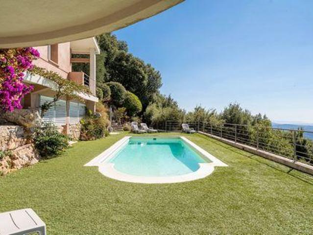 Villa 5 chambres, Cabris Provence 06530 DS102957529