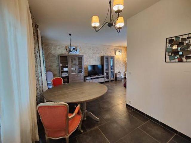 Villa 5 chambres, Caderousse Provence Alpes Côte d'Azur 84860 DS96310814
