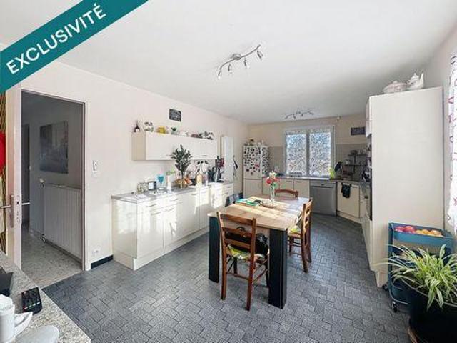 Villa 5 chambres, Cahors Midi 46000 DS98115563