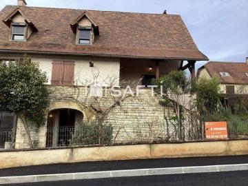 Villa 5 chambres, Cahors Midi 46000 ES99018896