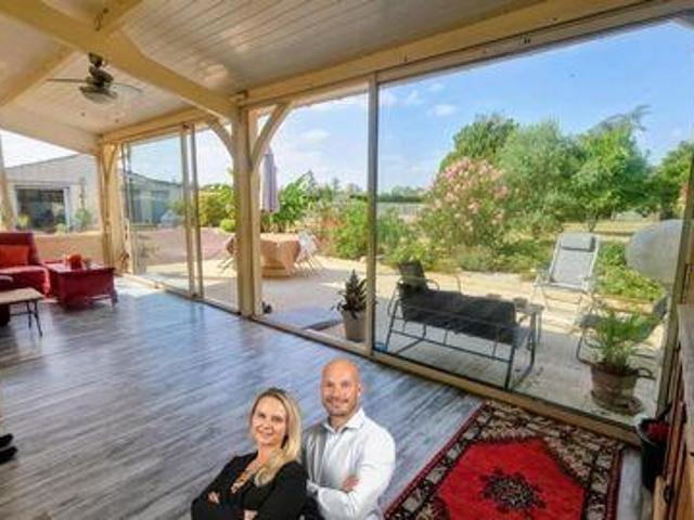 Villa 5 chambres, Calonges Aquitaine 47430 DLS104259926