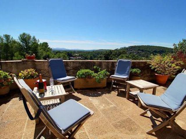 Villa 5 chambres, Callas Provence 83830 DS95479548