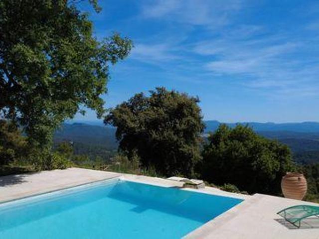 Villa 5 chambres, Callas Provence 83830 ES95479547