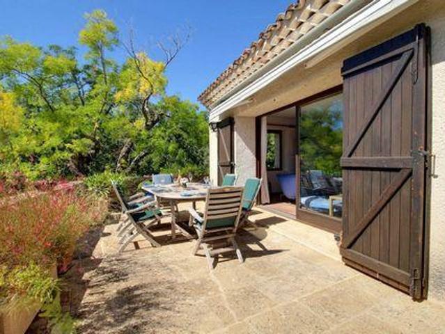 Villa 5 chambres, Callas Provence 83830 ES95479548