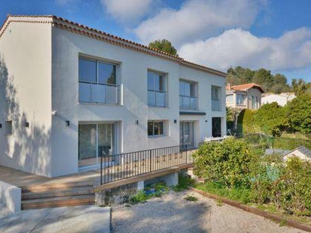 Villa 5 chambres, Cannes Provence Alpes Côte d'Azur 06400 DS92584208