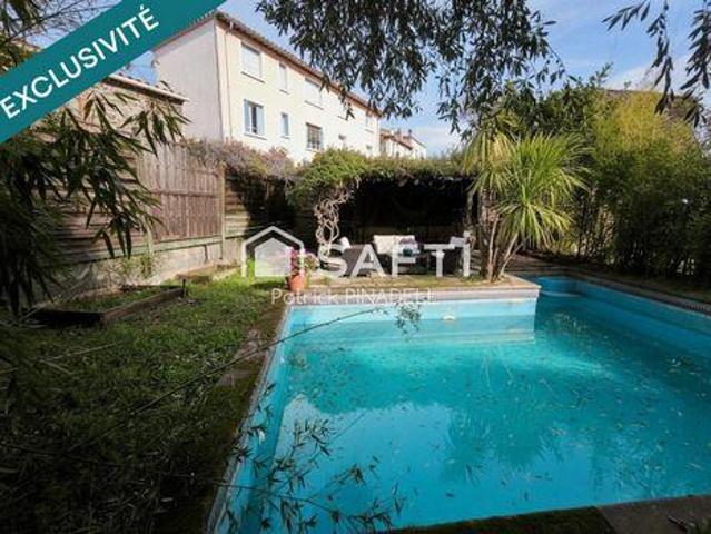 Villa 5 chambres, Cassagnes Languedoc 66720 DS99687363
