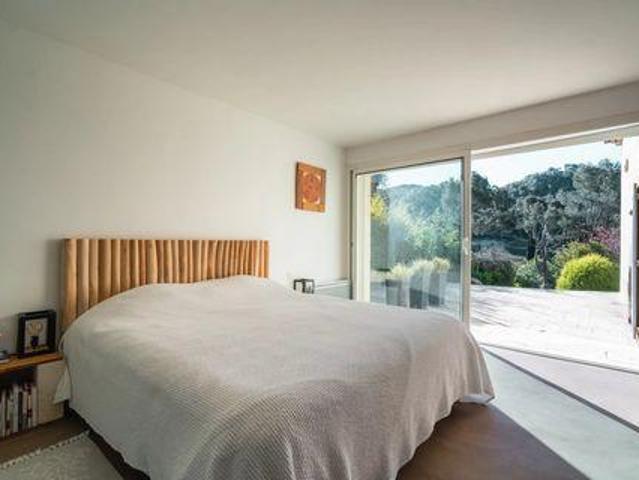 Villa 5 chambres, Cassis Provence 14700 DLS101230948