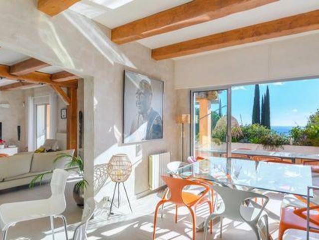 Villa 5 chambres, Cassis Provence 14700 DLS102341730