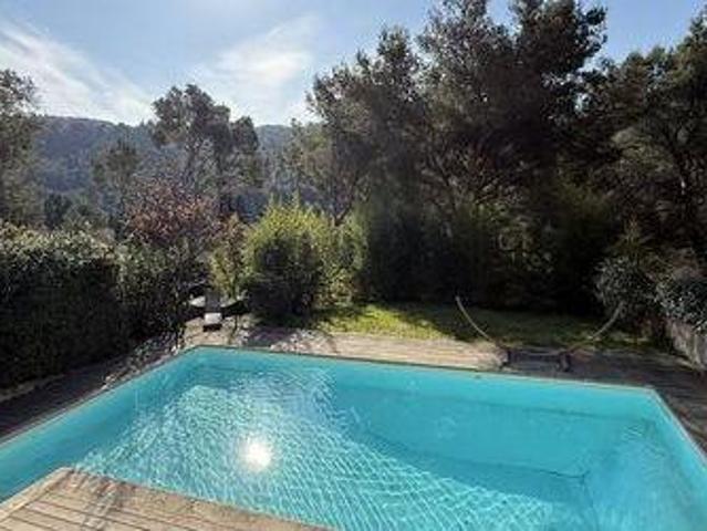 Villa 5 chambres, Cassis Provence 14700 DS101490295