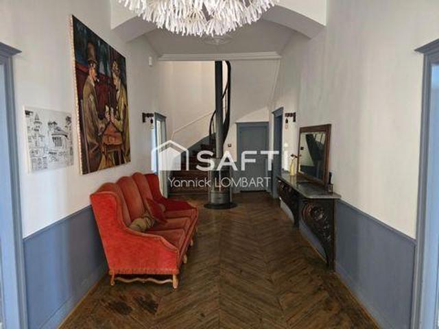 Villa 5 chambres, Castelnau Midi 81140 DS103546204