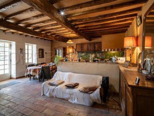 Villa 5 chambres, Castelnaudary Languedoc Roussillon 11400 ES97105051