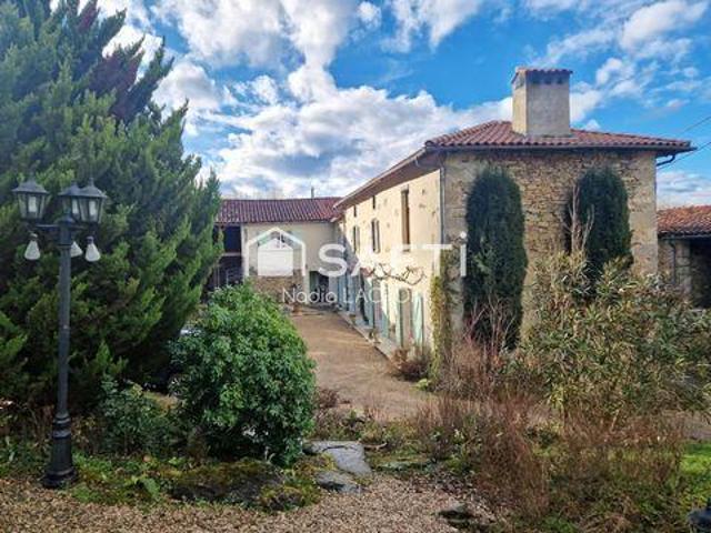 Villa 5 chambres, Castelbiague Midi 31160 DS98928625