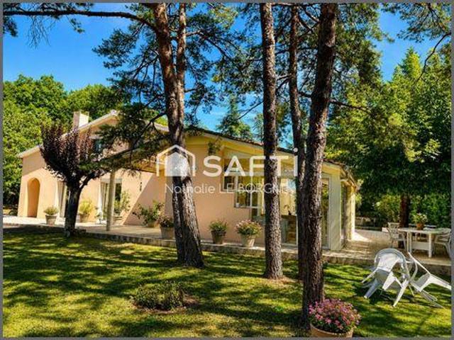 Villa 5 chambres, Castres Midi 81100 DS98365946