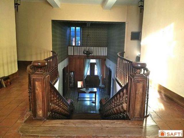 Villa 5 chambres, Castres Midi 81100 ES99313766