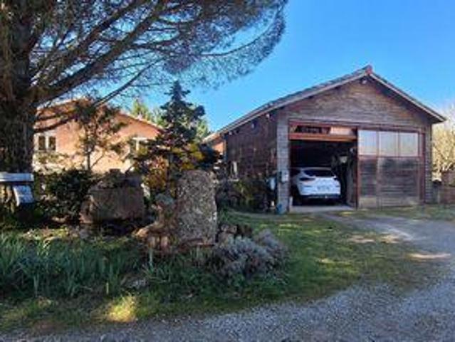 Villa 5 chambres, Carmaux Midi 81400 ES99473349