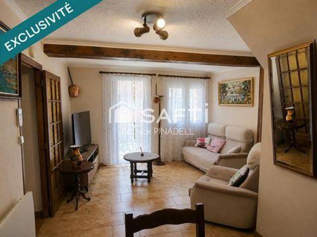 Villa 5 chambres, Caramany Languedoc 66720 DS102666086