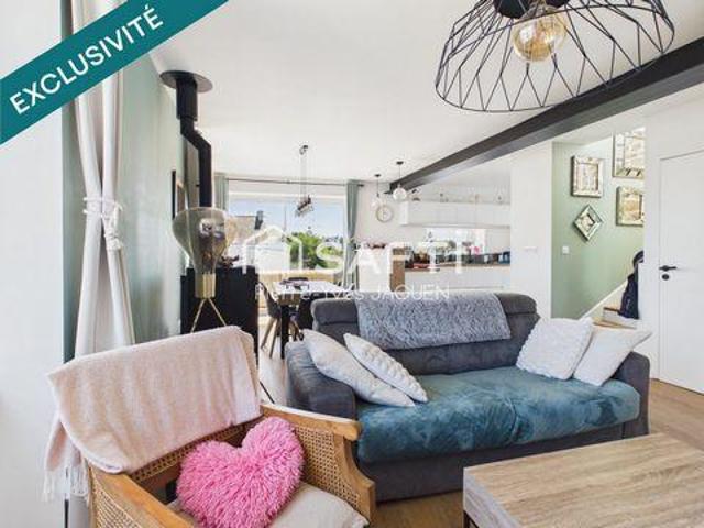 Villa 5 chambres, Carantec Bretagne 29660 DS104963706