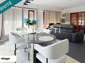 Villa 5 chambres, Carbon Aquitaine 33560 DS100736741