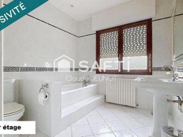 Villa 5 chambres, Carbon Aquitaine 33560 ELS100736741