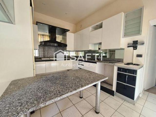 Villa 5 chambres, Carbon Aquitaine 33560 ES103743579