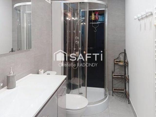 Villa 5 chambres, Carcassonne Languedoc 11000 ES98336874