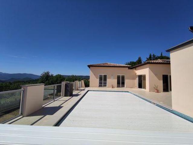 Villa 5 chambres, Carlencas Et Levas Languedoc Roussillon 34600 DS96310761