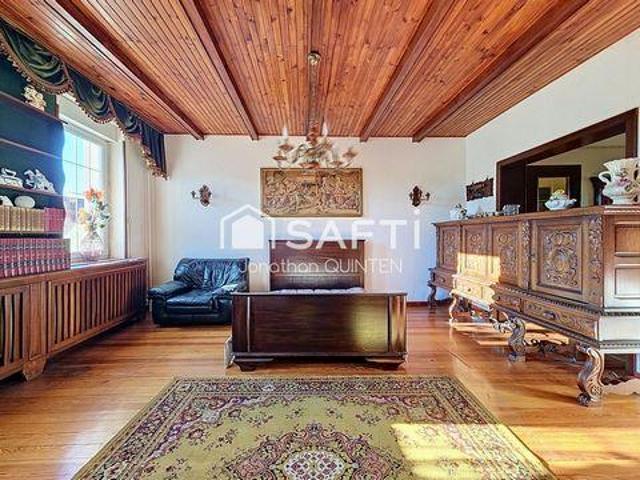 Villa 5 chambres, Carling Lorraine 57490 DLS105785888
