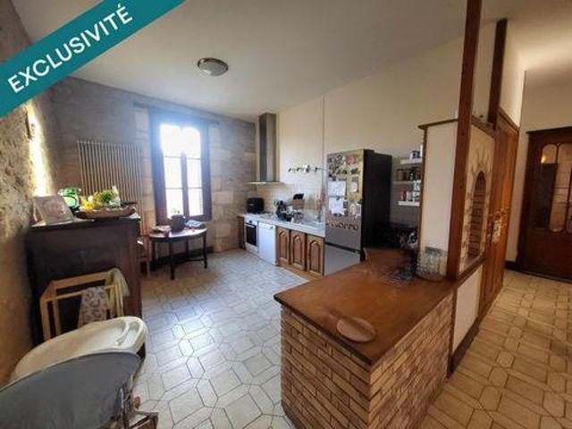 Villa 5 chambres, Caudrot Aquitaine 33490 DS100735839