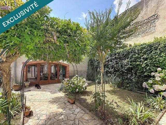 Villa 5 chambres, Cazeres Midi 31220 ES103617504