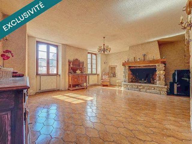 Villa 5 chambres, Ceilhes Languedoc 34260 DS100780484