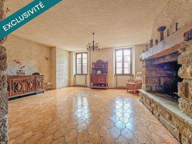 Villa 5 chambres, Ceilhes Languedoc 34260 ES105170365