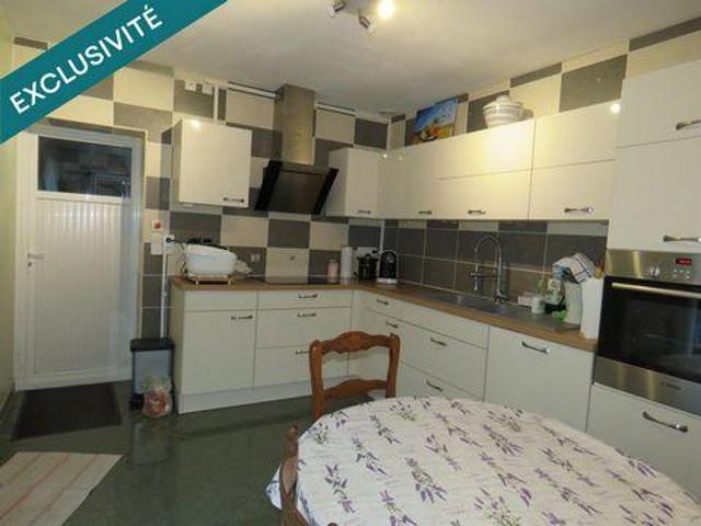 Villa 5 chambres, Cercottes Centre 45520 ELS104868024