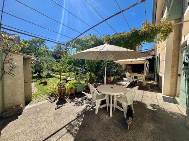 Villa 5 chambres, Cereste Provence 04280 DLS105312977