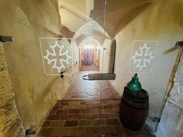 Villa 5 chambres, Cereste Provence 04280 ELS105312977