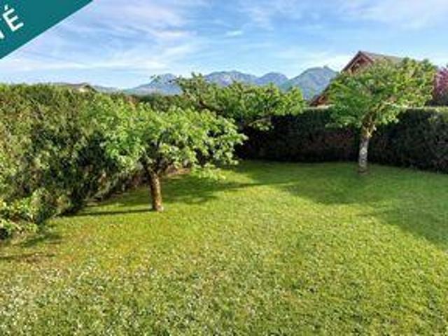 Villa 5 chambres, Chambery Rhône 73000 ES98830222