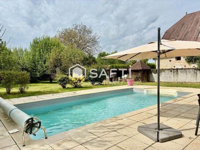 Villa 5 chambres, Chamblay Franche 39380 DS101778521