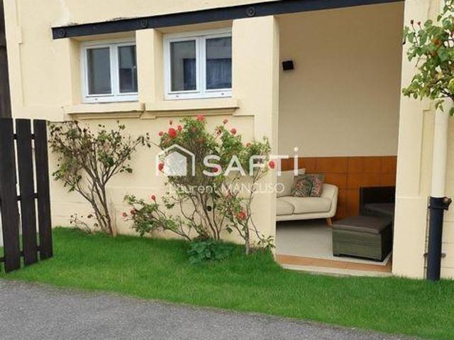 Villa 5 chambres, Chambley Lorraine 54890 DS100729719