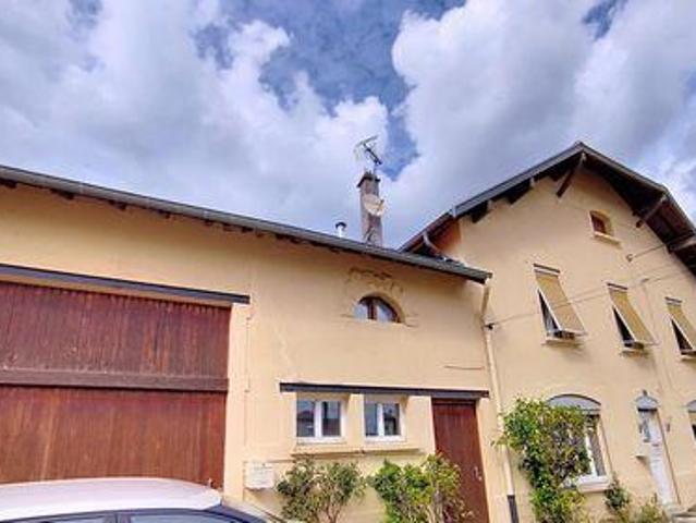 Villa 5 chambres, Chambley Lorraine 54890 ES100729719