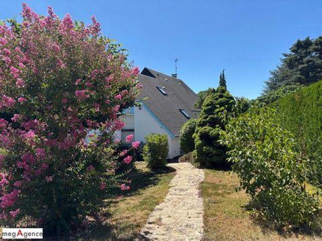 Villa 5 chambres, Chameyrat Limousin 19330 DS104829847