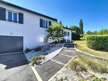 Villa 5 chambres, Champcevinel Aquitaine 24750 DS103428618