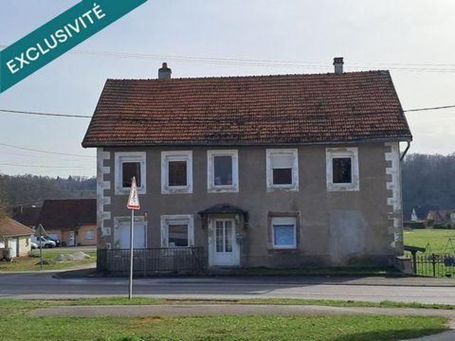 Villa 5 chambres, Champagney Franche 70290 DS99344297