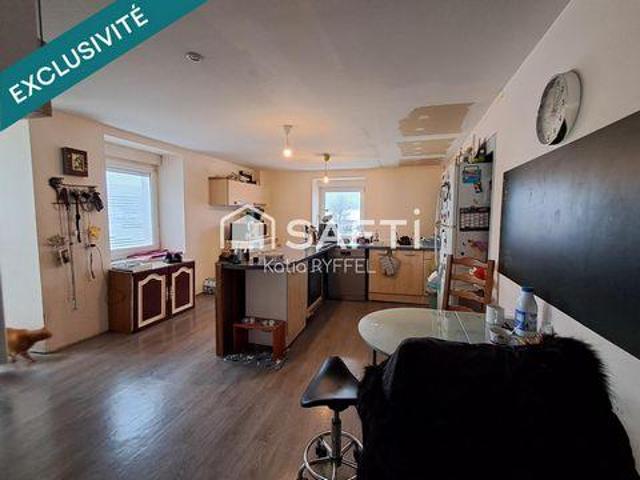 Villa 5 chambres, Champagney Franche 70290 ES99344297