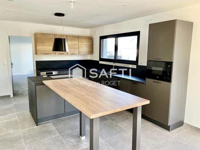 Villa 5 chambres, Champigny Champagne 51370 DS101099057