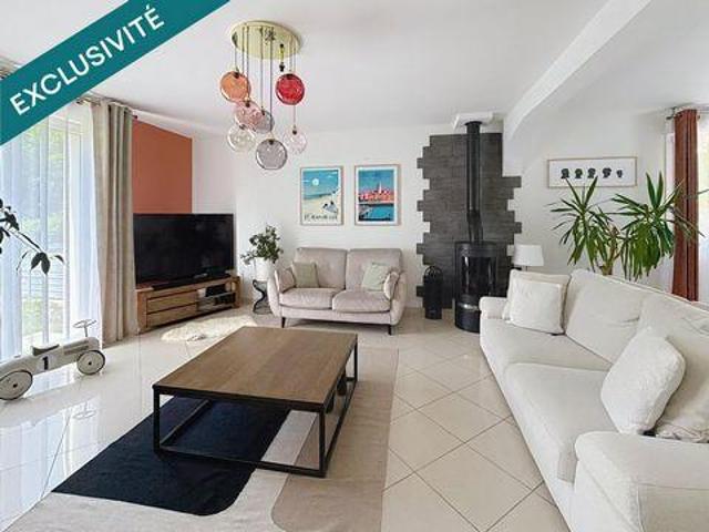 Villa 5 chambres, Champigny Champagne 51370 DS103032462