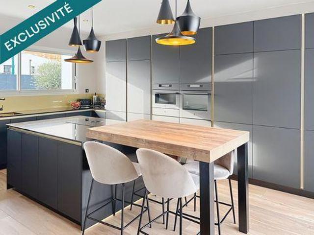 Villa 5 chambres, Champigny Champagne 51370 DS105138618