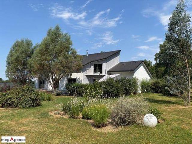 Villa 5 chambres, Chanteix Limousin 19330 DS103743719