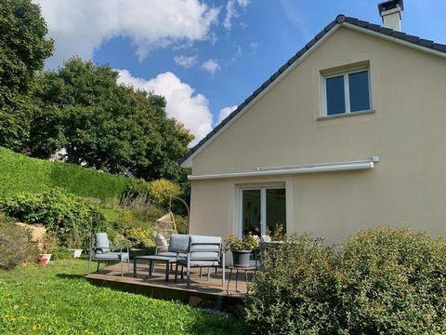 Villa 5 chambres, Chaligny Lorraine 54230 DS103598346
