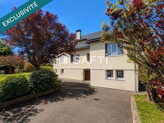 Villa 5 chambres, Chapdes Auvergne 63230 DS102276137