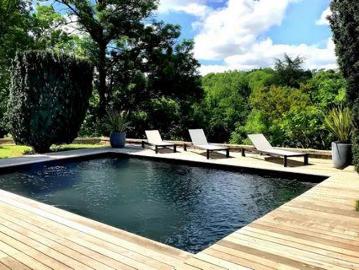 Villa 5 chambres, Charbonnières Rhône 69260 DS89547646