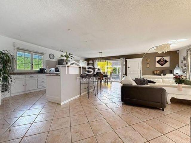 Villa 5 chambres, Charnay Bourgogne 71850 DS103883193
